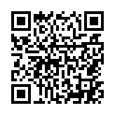線上購物連結QRcode